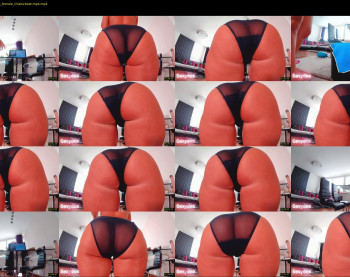 sexydea — 16 minute Chaturbate female cam show recording, 1080p, Sep 17, 2022