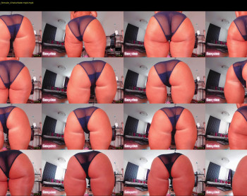 sexydea — 14 minute Chaturbate female cam show recording, 1080p, Sep 17, 2022