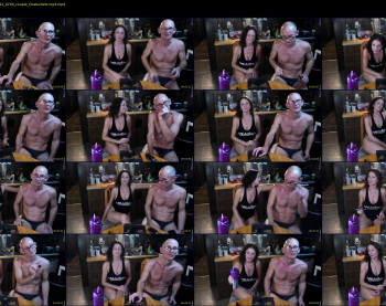 shannahand420 — 57 minute Chaturbate male cam show recording, 1080p, Sep 17, 2022
