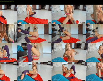 smurf19 — 41 minute Chaturbate female cam show recording, 1080p, Sep 17, 2022