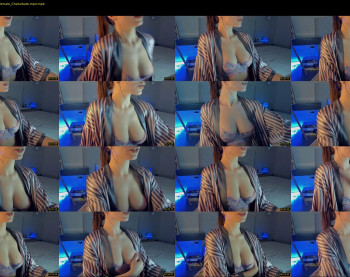 snsme — 10 minute Chaturbate female cam show recording, 1080p, Sep 17, 2022