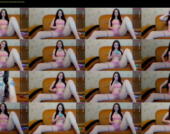 sofiedvige — 17 minute Chaturbate couple cam show recording, 720p, Sep 17, 2022