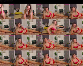 spicyhotmilf — 11 minute Chaturbate female cam show recording, 1080p, Sep 17, 2022