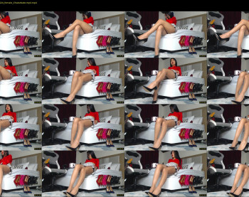 stefi_alizon — 12 minute Chaturbate female cam show recording, 1080p, Sep 17, 2022