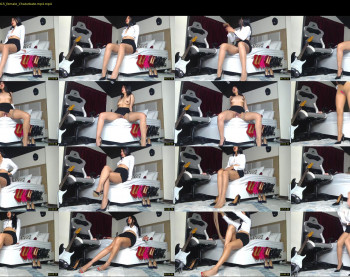 stefi_alizon — 37 minute Chaturbate female cam show recording, 1080p, Sep 17, 2022