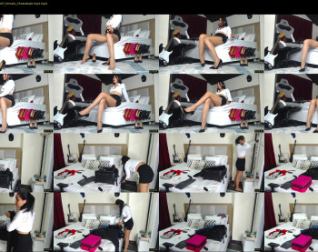stefi_alizon — 17 minute Chaturbate female cam show recording, 1080p, Sep 17, 2022