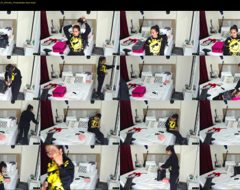 stefi_alizon — 22 minute Chaturbate female cam show recording, 1080p, Sep 17, 2022