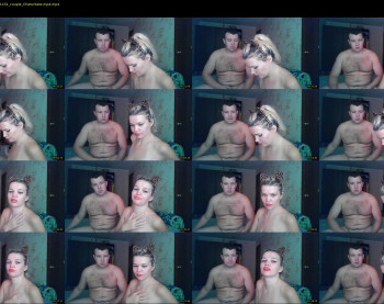 sweetpairfun — 3 minute Chaturbate couple cam show recording, 720p, Sep 17, 2022