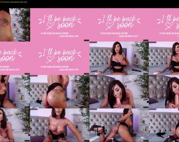 sylviaspade — 45 minute Chaturbate female cam show recording, 1080p, Sep 17, 2022