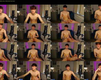 teddy_mode — 92 minute Chaturbate couple cam show recording, 720p, Sep 17, 2022