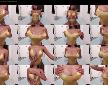 thaidream25 — 20 minute Chaturbate female cam show recording, 1080p, Sep 17, 2022
