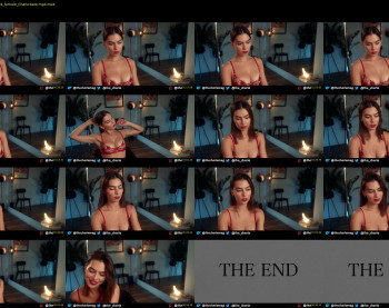thecherie — 11 minute Chaturbate female cam show recording, 1080p, Sep 18, 2022