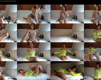 therainqueen — 105 minute Chaturbate female cam show recording, 720p, Sep 17, 2022