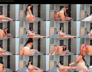 totallytiny_ — 65 minute Chaturbate female cam show recording, 720p, Sep 17, 2022