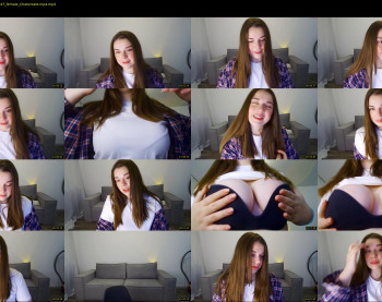 tutti_frutti_ — 50 minute Chaturbate female cam show recording, 720p, Sep 17, 2022