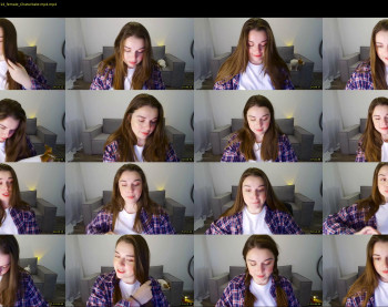 tutti_frutti_ — 92 minute Chaturbate female cam show recording, 720p, Sep 17, 2022