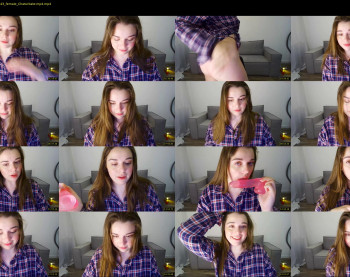 tutti_frutti_ — 23 minute Chaturbate female cam show recording, 720p, Sep 17, 2022