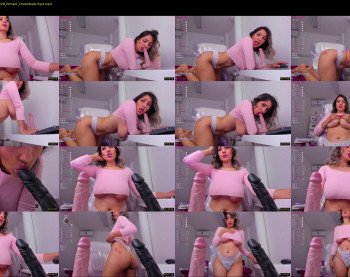 valerynova — 54 minute Chaturbate female cam show recording, 1080p, Sep 18, 2022