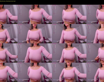valerynova — 4 minute Chaturbate female cam show recording, 1080p, Sep 18, 2022