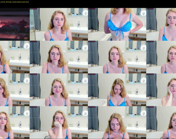 vanessa_maes — 54 minute Chaturbate female cam show recording, 1080p, Sep 18, 2022