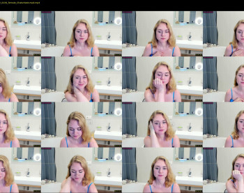 vanessa_maes — 11 minute Chaturbate female cam show recording, 1080p, Sep 18, 2022
