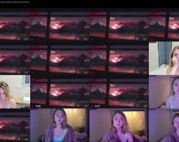 vanessa_maes — 56 minute Chaturbate female cam show recording, 1080p, Sep 18, 2022