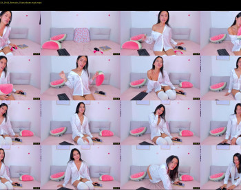 veronica_taylor1 — 23 minute Chaturbate female cam show recording, 1080p, Sep 17, 2022