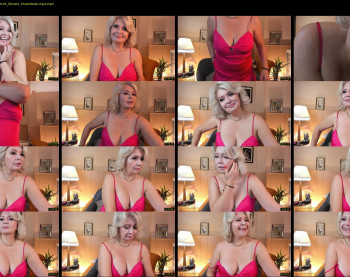 victoria_dior — 22 minute Chaturbate female cam show recording, 720p, Sep 18, 2022