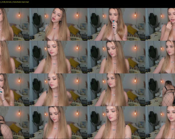 victoria_karma — 39 minute Chaturbate female cam show recording, 720p, Sep 17, 2022