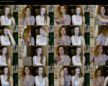 viodetta — 14 minute Chaturbate female cam show recording, 720p, Sep 17, 2022