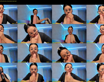 wethoneybee — 54 minute Chaturbate female cam show recording, 1080p, Sep 17, 2022