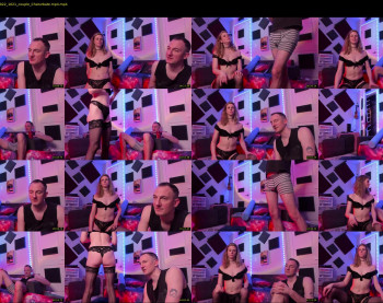 width_of_a_peach — 54 minute Chaturbate couple cam show recording, 1080p, Sep 17, 2022