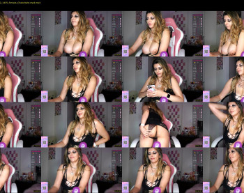 xclusivesecrets — 33 minute Chaturbate female cam show recording, 1080p, Sep 17, 2022