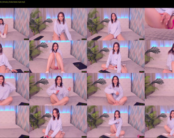 yes_ready — 54 minute Chaturbate female cam show recording, 1080p, Sep 17, 2022
