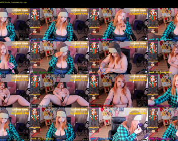yoki_shizuko — 57 minute Chaturbate female cam show recording, 1080p, Sep 17, 2022