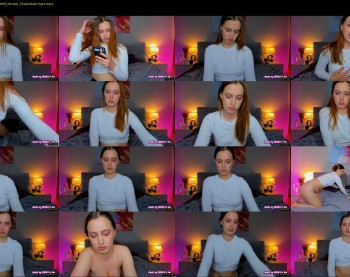 your__voice — 91 minute Chaturbate female cam show recording, 720p, Sep 17, 2022