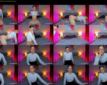 your__voice — 44 minute Chaturbate female cam show recording, 720p, Sep 17, 2022