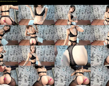 yourburnwish — 69 minute Chaturbate female cam show recording, 1080p, Sep 17, 2022