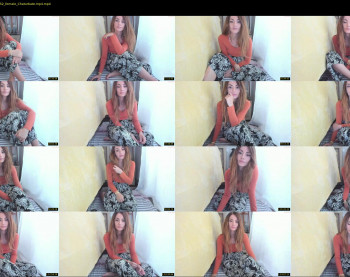 zaraagnes — 95 minute Chaturbate female cam show recording, 720p, Sep 17, 2022