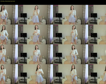 _abby_bb — 7 minute Chaturbate female cam show recording, 1080p, Sep 18, 2022