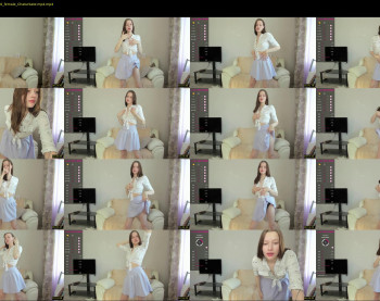 _abby_bb — 10 minute Chaturbate female cam show recording, 1080p, Sep 18, 2022