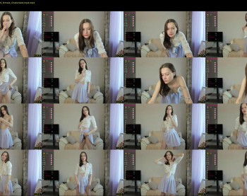 _abby_bb — 31 minute Chaturbate female cam show recording, 1080p, Sep 19, 2022