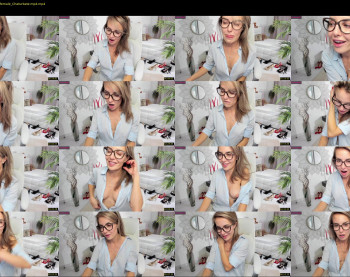 _beylly — 7 minute Chaturbate female cam show recording, 1080p, Sep 18, 2022