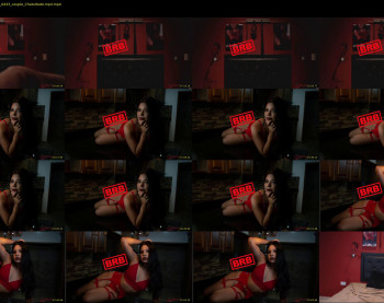 _funny_room_ — 63 minute Chaturbate couple cam show recording, 1080p, Sep 19, 2022