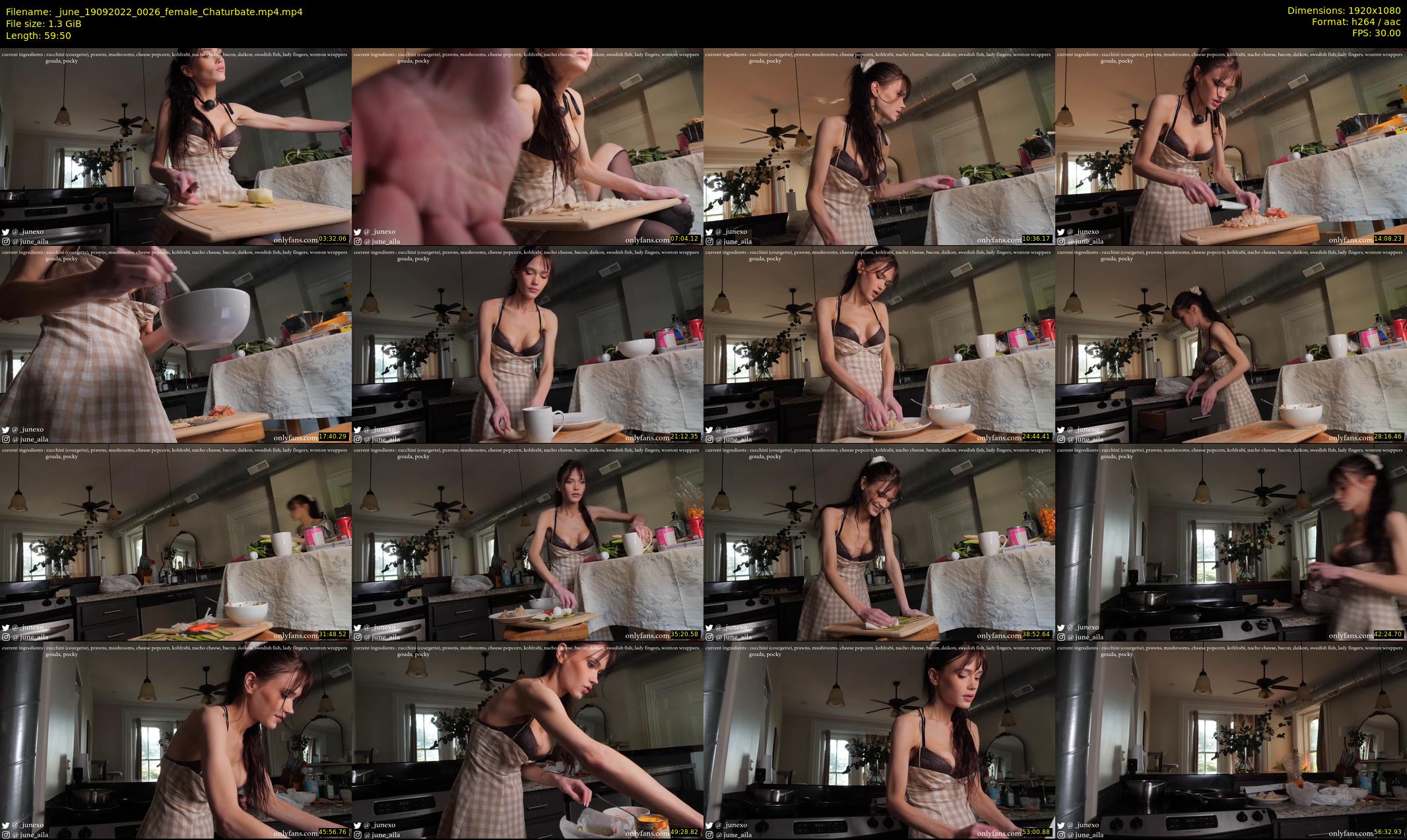 _june — 60 minute Chaturbate female cam show recording, 1080p, Sep 19, 2022