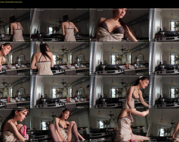 _june — 13 minute Chaturbate female cam show recording, 1080p, Sep 19, 2022