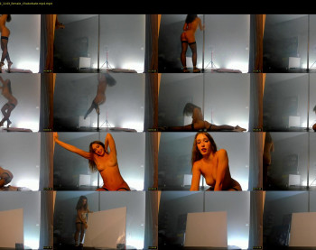 _meganmeow_ — 14 minute Chaturbate female cam show recording, 1080p, Sep 18, 2022