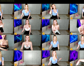 _passion_show_ — 62 minute Chaturbate couple cam show recording, 720p, Sep 19, 2022