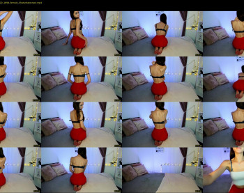 abella_danger_x — 8 minute Chaturbate female cam show recording, 1080p, Sep 18, 2022