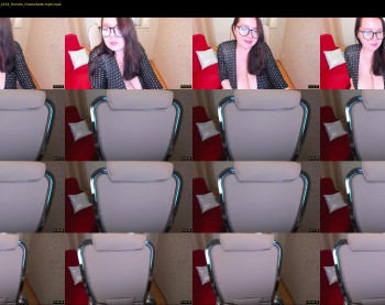 adamsvictory — 69 minute Chaturbate female cam show recording, 720p, Sep 18, 2022
